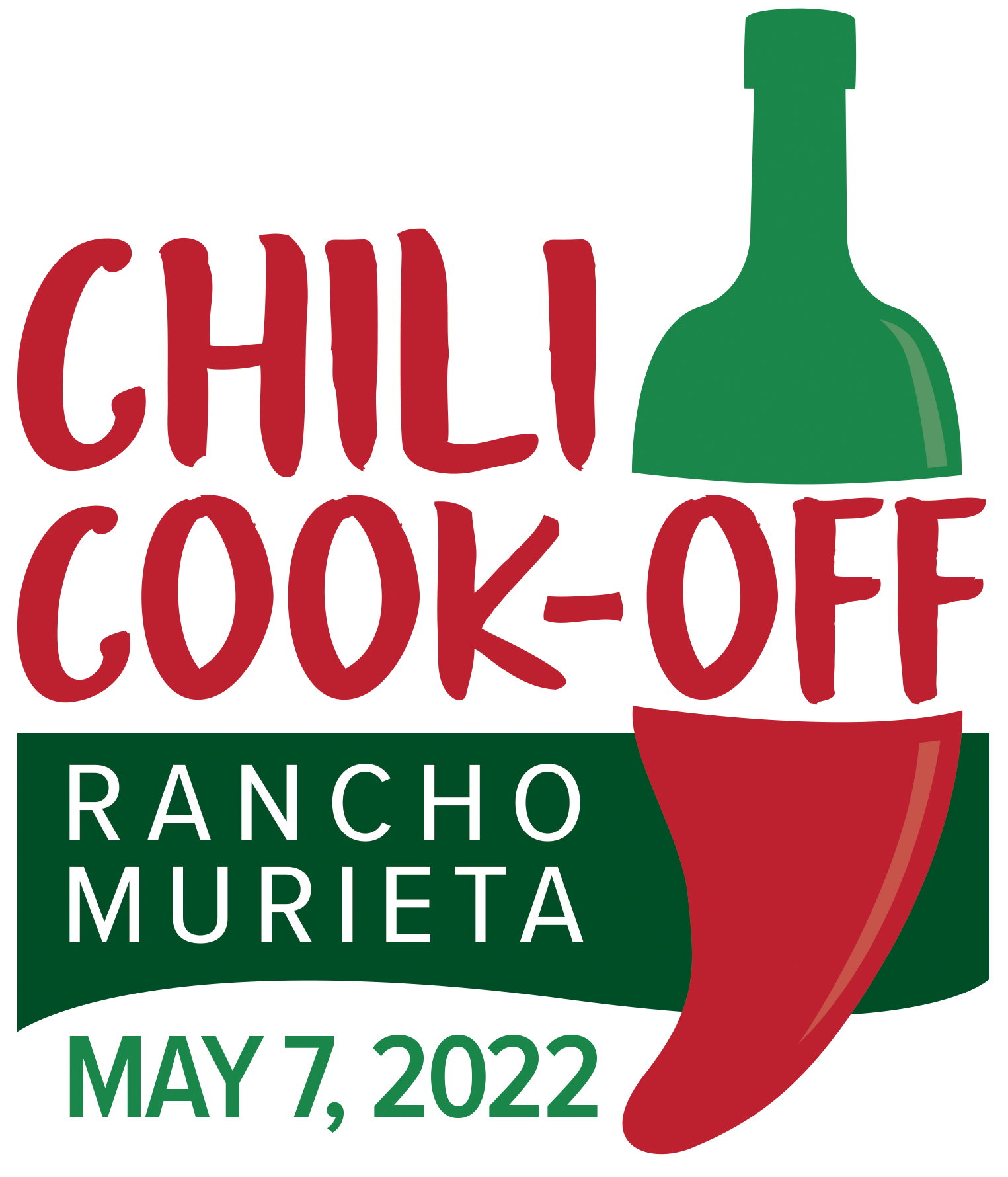 RM Chili Cook Off